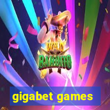 gigabet games